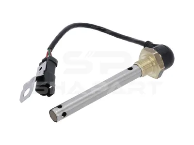2.11176 Oil level sensor, 4 poles