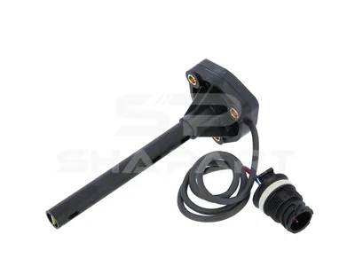 2.11178 Oil level sensor, b: 7 mm, L: 760 mm, 4 poles