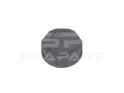2.11185 Oil filler cap