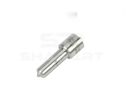 2.11206 Injection nozzle