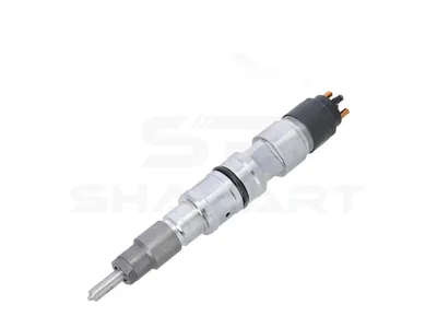 2.11250 Injection valve, with seal ring