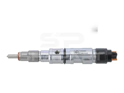 2.11251 Injection valve