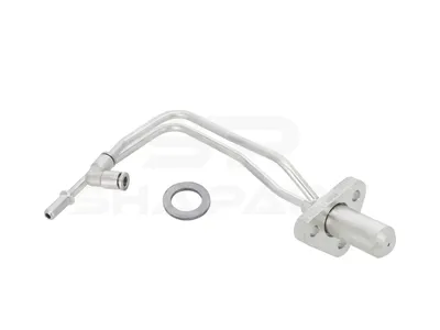 2.11253 Injection valve, urea injection