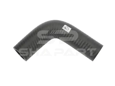 2.11302 Hose, oil cooler, d: 19 mm