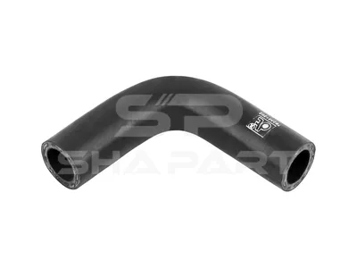 2.11303 Hose, oil cooler, d: 19.5 mm