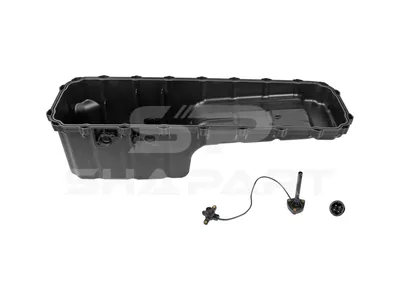 2.11334 Oil sump