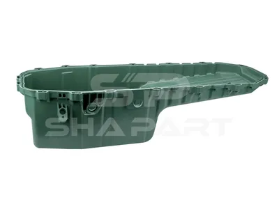 2.11335 Oil sump, L: 1270 mm, W: 350 mm, H: 305 mm
