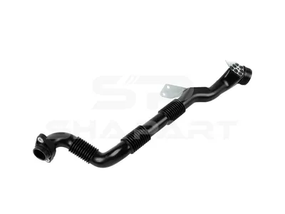 2.11340 Oil filler connector