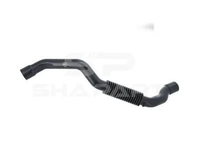 2.11345 Oil filler connector