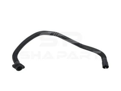2.11349 Oil filler connector, lower