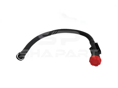 2.11351 Oil filler connector