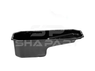 2.11360 Oil sump