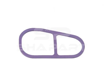 2.11400 Gasket, oil cooler