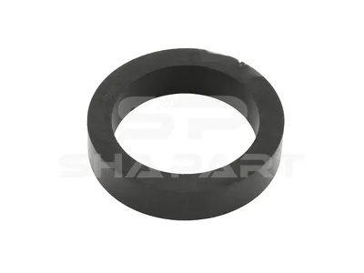 2.11404 Seal ring, d: 25 mm, D: 33 mm, H: 7 mm