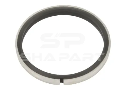 2.11407 Seal ring, oil cooler, d: 35 mm, D: 42 mm, H: 4 mm