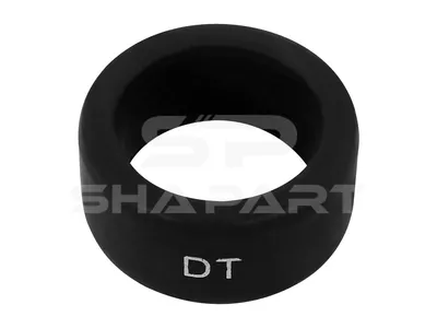 2.11413 Seal ring, d: 19.3 mm, D: 27.3 mm, H: 12.5 mm