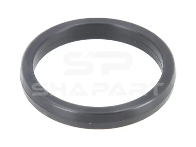 2.11414 Seal ring, d: 37 mm, D: 44 mm, H: 6 mm