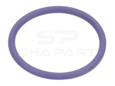 2.11422 O-ring, purple, d: 34.2 mm, S: 3 mm