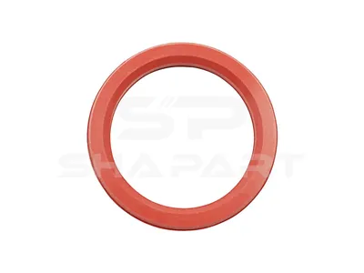 2.11423 Seal ring, d: 34.5 mm, D: 45 mm, H: 6 mm