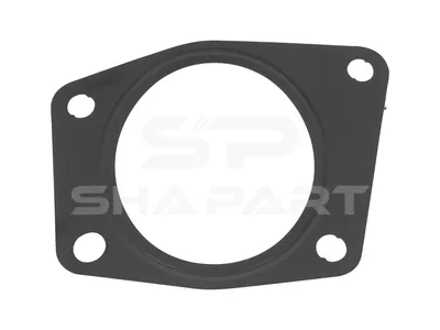 2.11428 Gasket, flange pipe