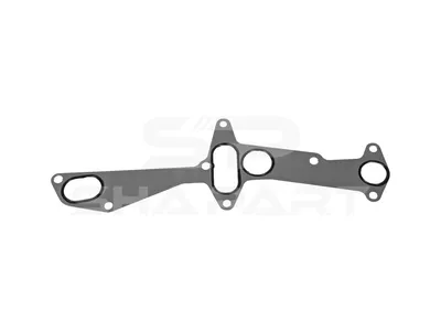 2.11429 Gasket, oil filter housing