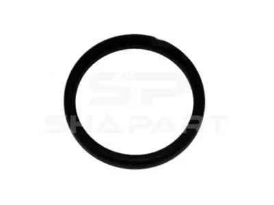 2.11430 Seal ring, oil filter housing, d: 27.5 mm, D: 33 mm, H: 4.5 mm