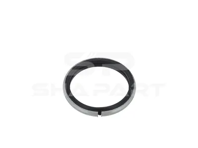 2.11431 Seal ring, oil filter housing, d: 26.5 mm, D: 32 mm, H: 4.3 mm
