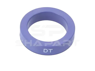 2.11433 Seal ring, d: 20.7 mm, D: 28.8 mm, H: 7 mm