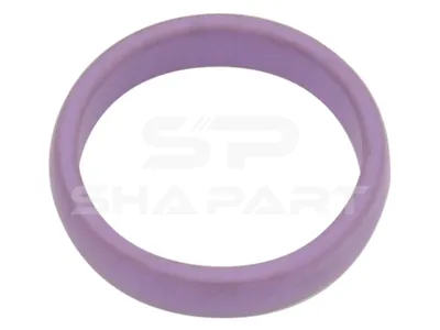 2.11437 Seal ring, d: 37 mm, D: 45 mm, H: 8.5 mm