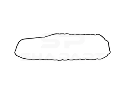2.11446 Oil sump gasket