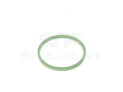 2.11448 Seal ring, oil sump