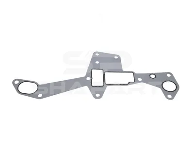 2.11450 Gasket, oil filter housing