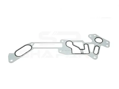 2.11452 Gasket, oil filter housing