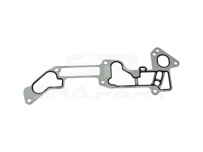 2.11453 Gasket, oil filter housing