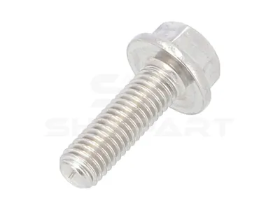 2.11461 Screw, M8, L: 25 mm