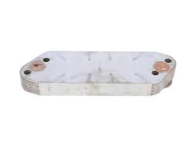 2.11467 Oil cooler