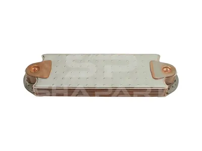 2.11473 Oil cooler