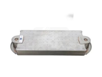 2.11474 Oil cooler
