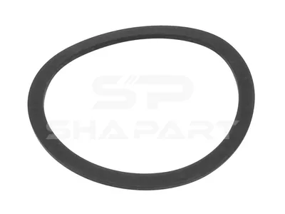 2.11481 Seal ring, d: 40 mm, D: 47 mm, S: 2 mm