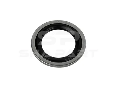 2.11485 Seal ring, d: 14 mm, D: 22 mm, H: 2.5 mm