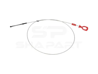 2.11491 Oil dipstick