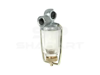 2.11500 Fuel filter