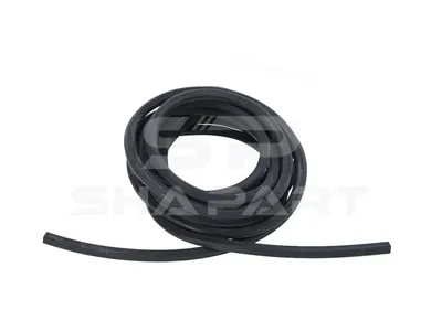 2.11511 Outer sealing frame, oil sump, L: 2345 mm