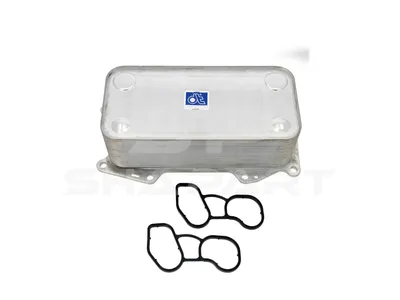 2.11530 Oil cooler