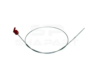 2.11900 Oil dipstick
