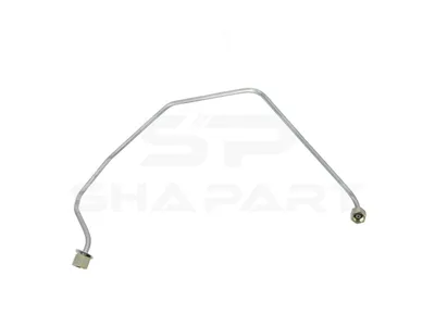 2.12020 Injection line