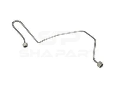 2.12021 Injection line