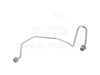 2.12022 Injection line