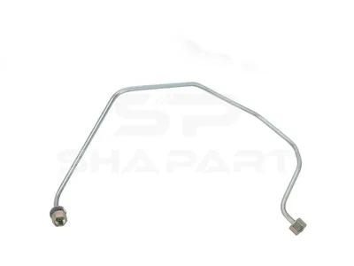 2.12023 Injection line