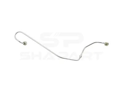 2.12024 Injection line